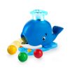 Aktivitetsleke, Bright Starts, Silly Spout Whale Popper