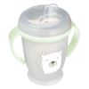 LOVI 360° Drink Master Cup Junior 250 ml, Buddy Bear