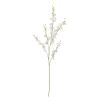 Kunstige Blomster, Bloomingville, Orchid Stilk