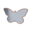Speil, Cam Cam, Butterfly, Dusty Rose