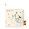 Aktivitetsbok, Cam Cam, Bicycles