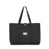 Utfoldbar Stelleveske, Cam Cam, Black