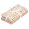 Muslin, Cam Cam, 3pk, Augusta