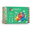 Magnetiske Leker, Connetix, Rainbow Creative Pack