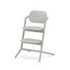 Cybex Lemo, Suede Grey, Spisestol