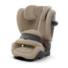 Bilstol, Cybex, Pallas G3 Plus, Almond Beige