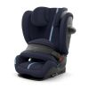 Bilstol, Cybex, Pallas G3 Plus, Ocean Blue