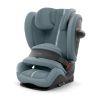Bilstol, Cybex, Pallas G3 Plus, Stormy Blue