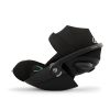 Cybex Cloud G3, Magic Black, Bilstol