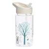 Drikkeflaske 450 ml, Milla&Max, Skog