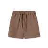 Fliink Cha Cha Shorts, Pine Bark