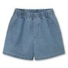 Shorts, Fliink, Don, Denim Blue