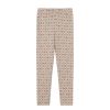 Leggings, Fliink, Kelly Heart, Sandshell