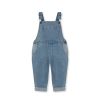 Fliink Don Snekkerbukse, Medium Denim Blue