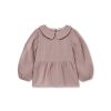 Fliink Elma Bluse, Woodrose