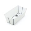 Badekar, Stokke® Flexi bath® White