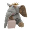 Bamse, Magni, Frank Elefant 25cm