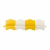 Bloomingville MINI Bubbi Hylle, Gul, MDF