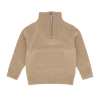 Gullkorn Design Ullgenser, Thorit, Beige