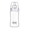 LOVI Glassflaske 250 m