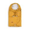 Vognpose, Voksi®, Carry, Golden Yellow