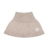 Hals, Lillelam, Classic, Beige