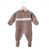 Heldress, Wedoble, Fato, Brown
