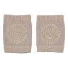 Kneepads, GoBabyGo, One Size, Sand