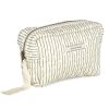 Toalettveske, Konges Sløjd, Tea Stripe