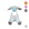 Nattlampe, Zazu, Fin Blue