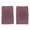 Kneepads, GoBabyGo, Misty Plum, One Size