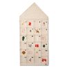 Liewood Julekalender, Babbo, Sandy