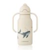 Drikkeflaske 250 ml, Liewood, Kimmie, Sea Creature / Sandy