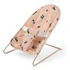 Liewood Vippestol, for dukke, Mabel, Berry / Pale Tuscany