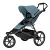 Barnevogn, Thule, Urban Glide, Mid Blue
