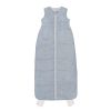 Easygrow Nattpose, Basic Wheat Blue, 2-4 år