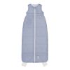 Easygrow Nattpose, Basic Dot Blue, 2-4 år