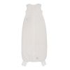 Easygrow Nattpose, Basic Knopp Off-White, 2-4 år