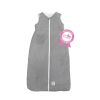 Easygrow Nattpose, Basic Grey, 12-36 mnd
