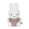 Bamse, Miffy, Fluffy Taupe 25cm