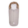 Easygrow Nord Vognpose, Sand Solid