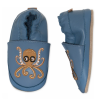Melton Tøfler, Octopus Bluefin