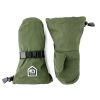 Fjellvotten Jr, Hestra, Olive
