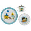 Service, Rätt Start, Bamse, Ballong