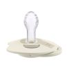 LOVI Smokk, Silikon Dynamic Prime 0-6m, 1stk, Coconut