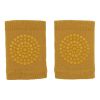 Kneepads, GoBabyGo - Mustard- One Size