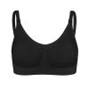 Amme-BH, Bravado, Seamless, FC, Black