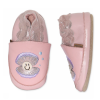 Melton Tøfler, Shell Rose Grey