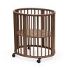 Seng, Stokke® Sleepi™ Mini V3, Warm Brown