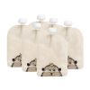 Smoothiepose, Milla&Max, 6pk, Pinnsvin